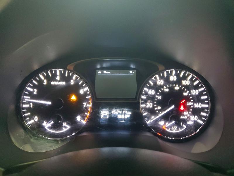 Photo 9 from auction – 2013 NISSAN ALTIMA with VIN 1N4AL3AP7DC269678