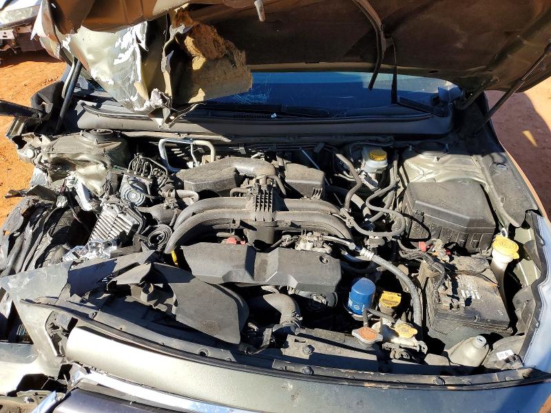 Photo 12 from auction – 2017 SUBARU OUTBACK with VIN 4S4BSAHC3H3361042