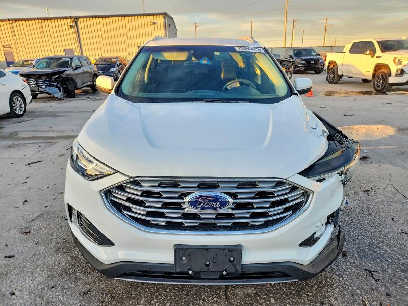 Снимка 5 от търг – 2020 FORD EDGE SEL с VIN 2FMPK3J9XLBA35120