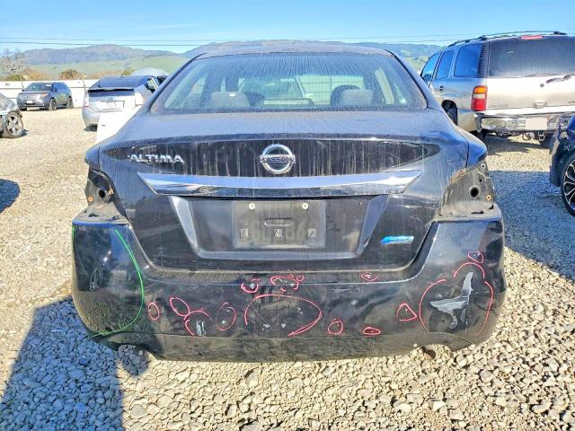 Photo 6 from auction – 2013 NISSAN ALTIMA with VIN 1N4AL3APXDN432974