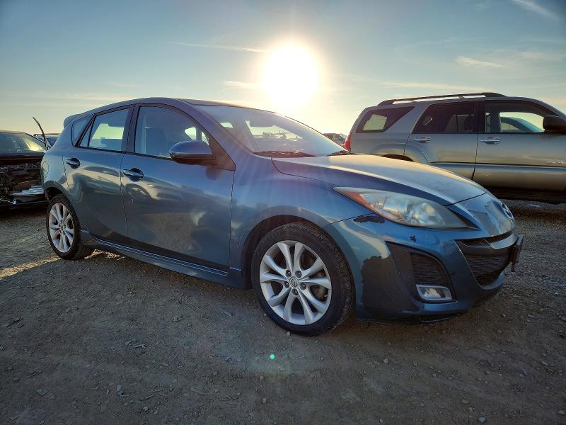 Photo 4 from auction – 2010 MAZDA 3 S with VIN JM1BL1H65A1269475