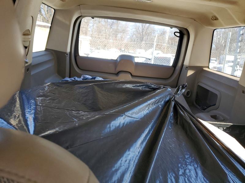 Photo 10 from auction – 2003 FORD EXPLORER X with VIN 1FMZU72K23UB44144