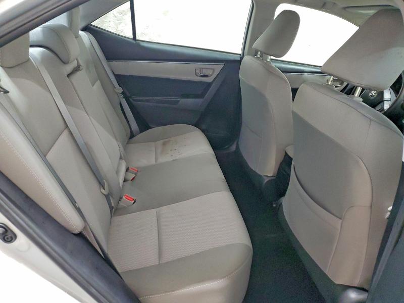 Photo 10 from auction – 2015 TOYOTA COROLLA L with VIN 2T1BURHE3FC404961