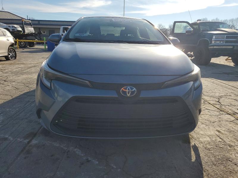 Photo 5 from auction – 2023 TOYOTA COROLLA with VIN JTDBCMFE2P3005834