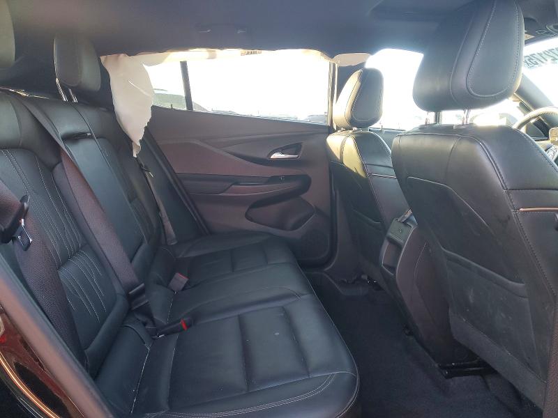 Photo 11 from auction – 2025 BUICK ENVISTA with VIN KL47LCEP2SB088919