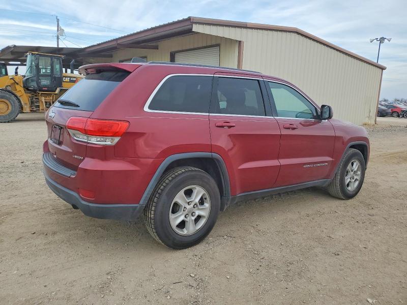 Photo 3 from auction – 2015 JEEP GRAND CHER with VIN 1C4RJEAG2FC230885