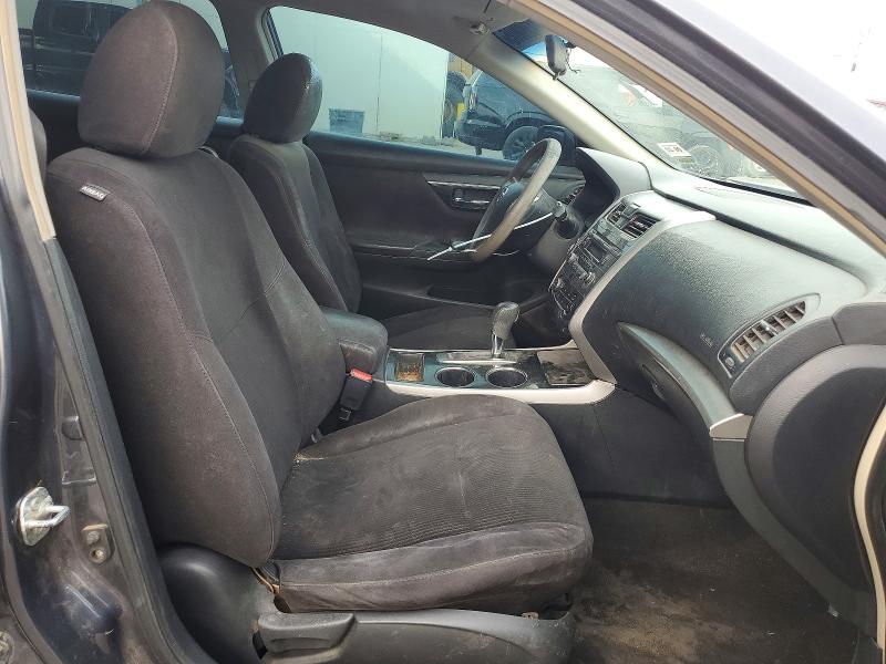 Photo 7 from auction – 2013 NISSAN ALTIMA 2.5 with VIN 1N4AL3AP6DC921819