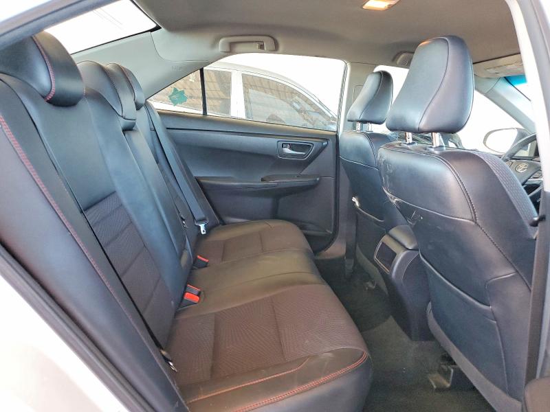 Photo 10 from auction – 2017 TOYOTA CAMRY LE with VIN 4T1BF1FK4HU395385