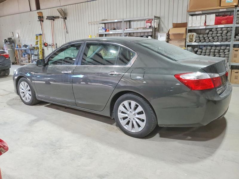 Photo 2 from auction – 2013 HONDA ACCORD with VIN 1HGCR2F73DA157803