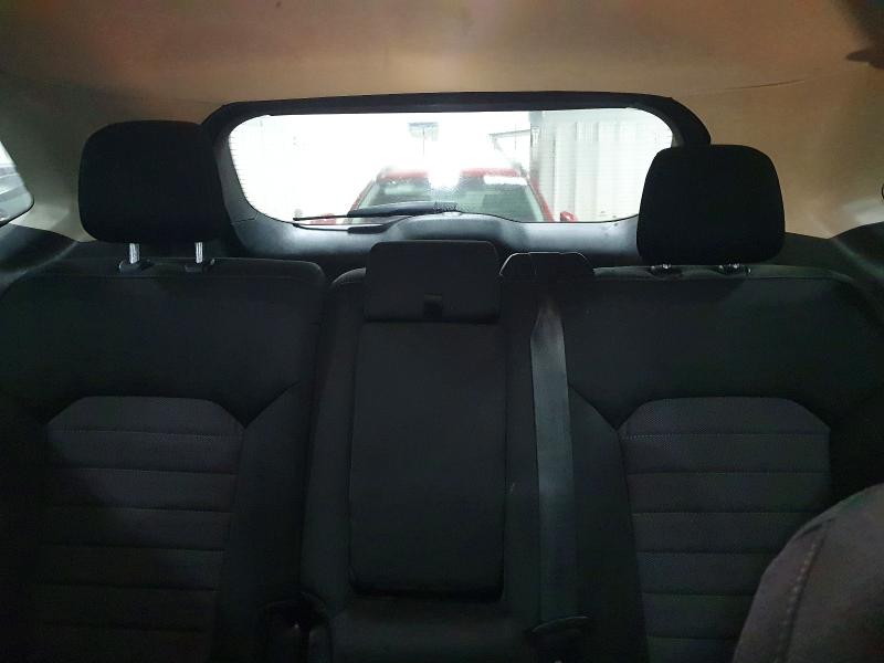 Photo 10 from auction – 2016 FORD EDGE SE with VIN 2FMPK4G99GBC53259