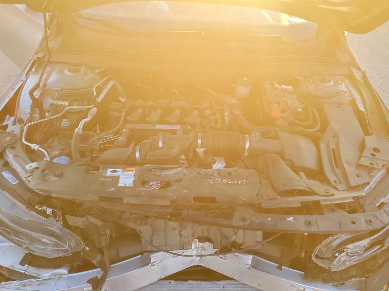 Photo 11 from auction – 2018 HONDA ACCORD LX with VIN 1HGCV1F17JA123750