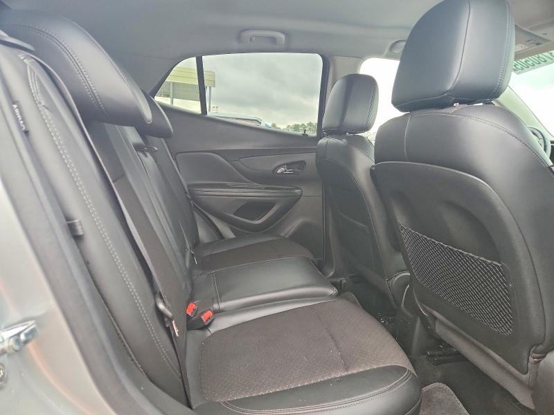 Photo 11 from auction – 2021 BUICK ENCORE PRE with VIN KL4CJESM4MB373635