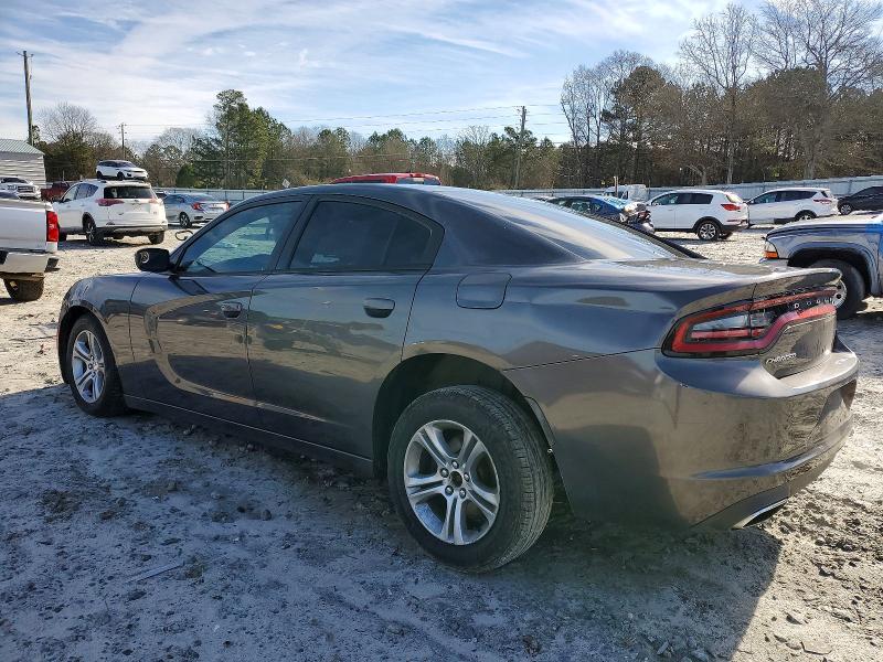 Photo 2 from auction – 2015 DODGE CHARGER with VIN 2C3CDXBG3FH848094