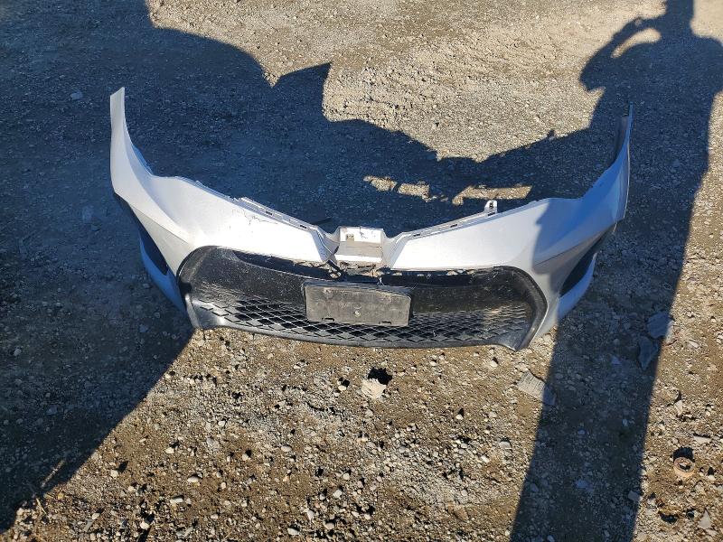 Photo 12 from auction – 2019 TOYOTA COROLLA L with VIN 5YFBURHE1KP880409