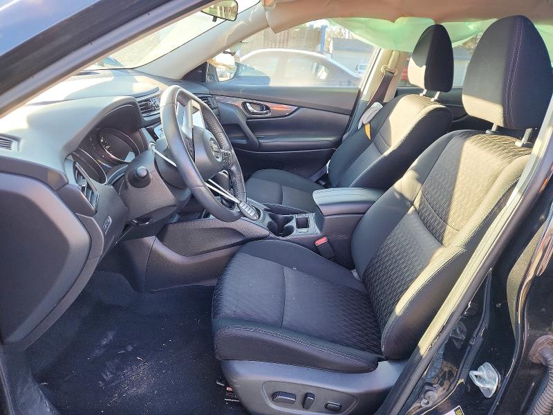 Photo 7 from auction – 2018 NISSAN ROGUE S with VIN KNMAT2MV5JP523262