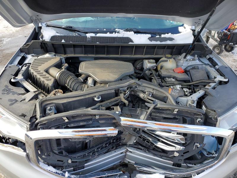Photo 12 from auction – 2019 GMC ACADIA with VIN 1GKKNSLS6KZ299404