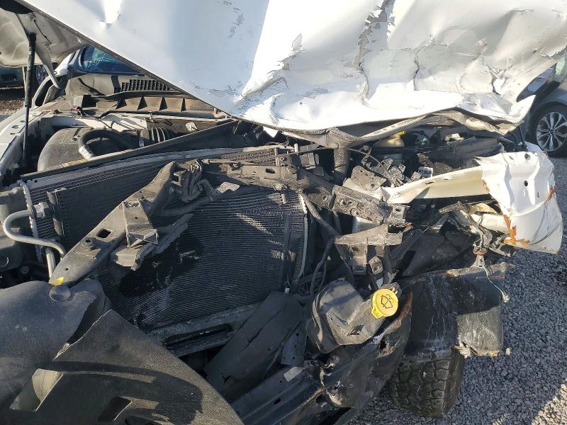 Photo 11 from auction – 2017 RAM 1500 with VIN 1C6RR7FG2HS539544