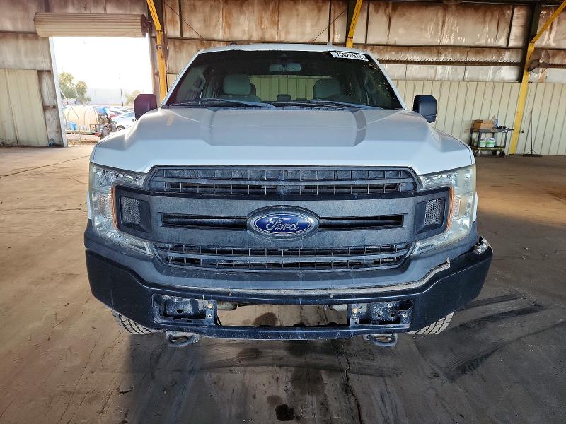 Photo 5 from auction – 2019 FORD F150 SUPER with VIN 1FTFW1E57KFA22273