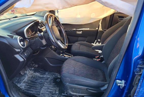 صورة رقم 7 من المزاد - 2017 CHEVROLET SONIC مع VIN 1G1JD6SH4H4156327