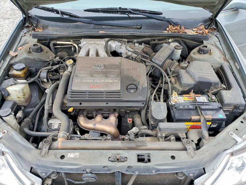 صورة رقم 11 من المزاد - 2004 TOYOTA AVALON XL مع VIN 4T1BF28B84U356036