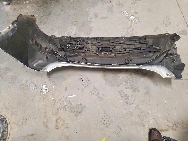 Photo 13 from auction – 2020 NISSAN ROGUE with VIN 5N1AT2MV4LC778491