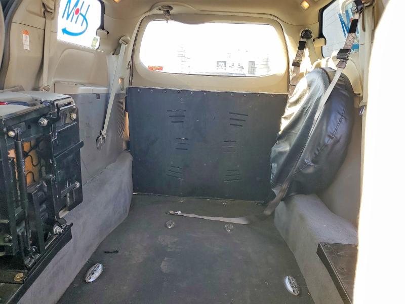 Photo 10 from auction – 2017 TOYOTA SIENNA with VIN 5TDZZ3DC8HS869022