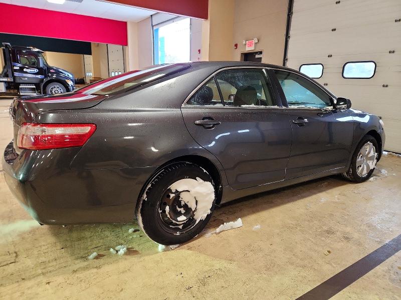 Photo 3 from auction – 2009 TOYOTA CAMRY BASE with VIN 4T4BE46K09R063228