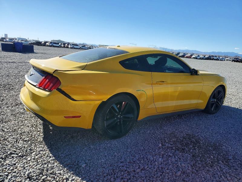 Photo 3 from auction – 2015 FORD MUSTANG with VIN 1FA6P8TH2F5384158