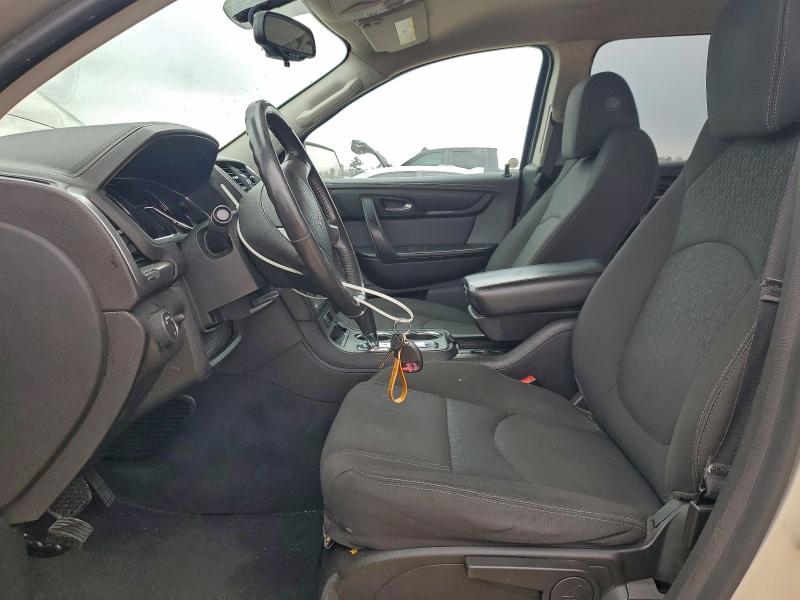 Photo 7 from auction – 2014 GMC ACADIA SLE with VIN 1GKKVNED7EJ230532