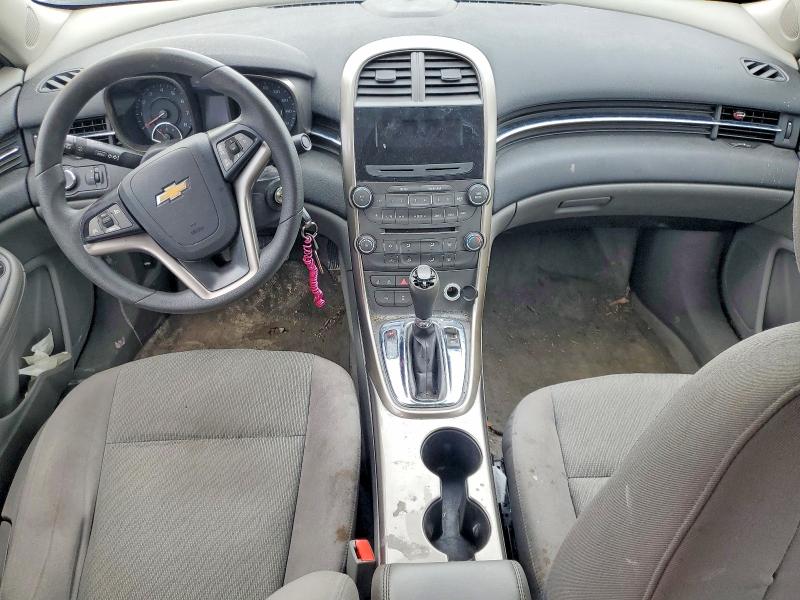 Photo 8 from auction – 2013 CHEVROLET MALIBU with VIN 1G11B5SA2DF211245