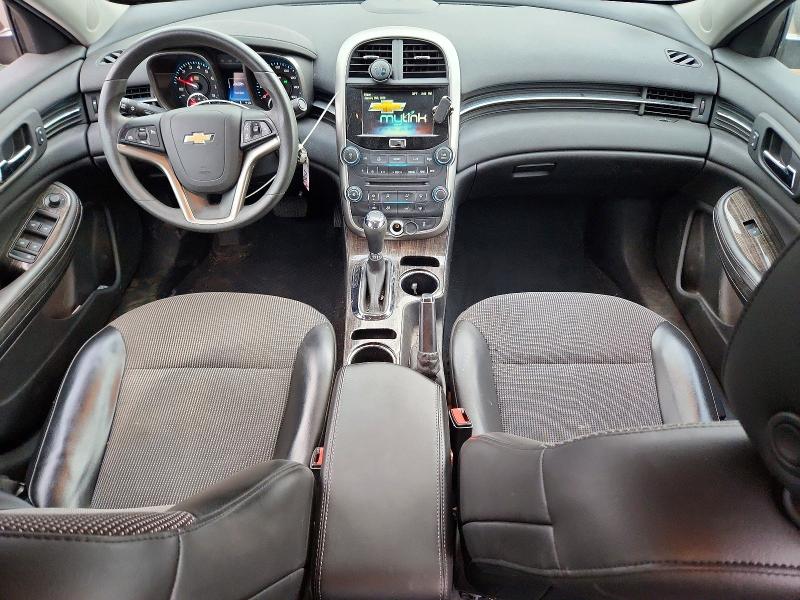 Photo 8 from auction – 2015 CHEVROLET MALIBU 1LT with VIN 1G11C5SL3FF343058