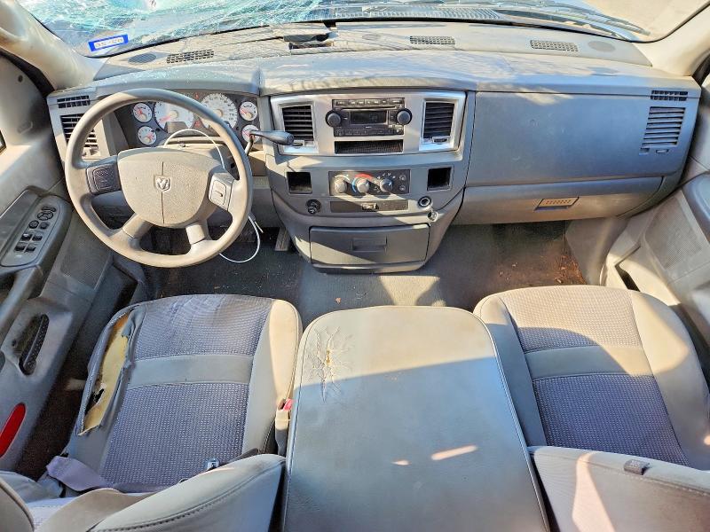 صورة رقم 8 من المزاد - 2008 DODGE RAM 1500 مع VIN 1D7HA18278J227922