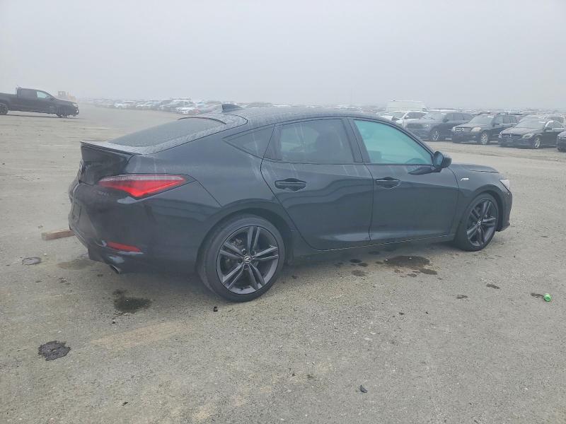 Photo 3 from auction – 2024 ACURA INTEGRA A- with VIN 19UDE4H32RA008456