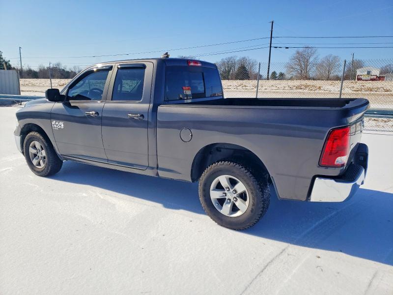 Photo 2 from auction – 2019 RAM 1500 CLASS with VIN 1C6RR7GG2KS592749