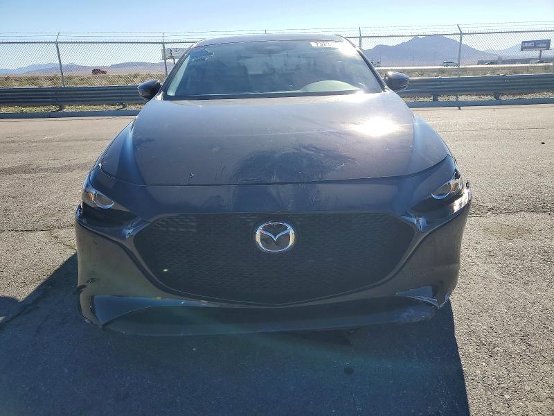 Photo 5 from auction – 2025 MAZDA 3 with VIN JM1BPALM9S1776889