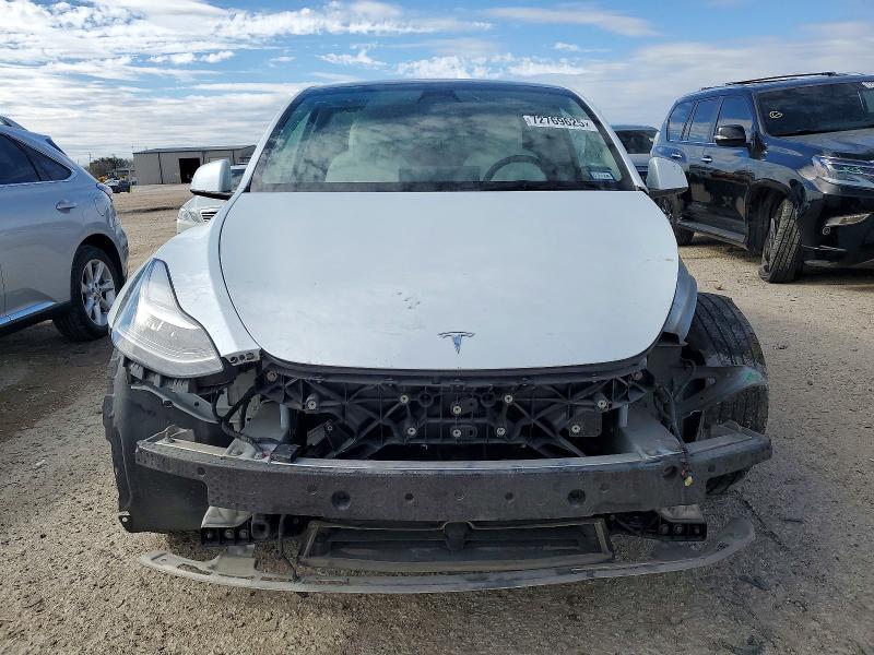 Photo 5 from auction – 2023 TESLA MODEL Y with VIN 7SAYGDEE4PA088444