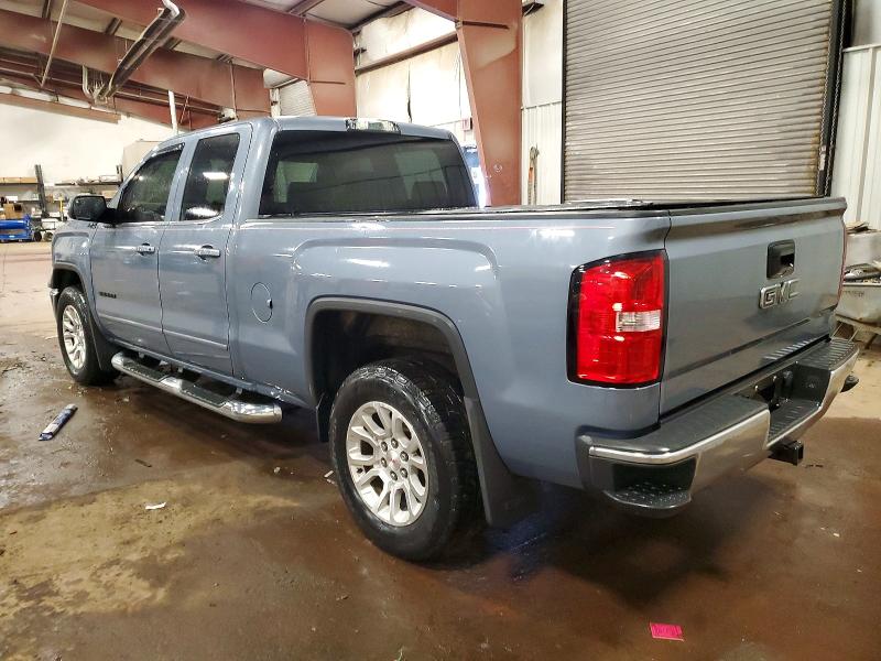 Photo 2 from auction – 2015 GMC SIERRA with VIN 1GTV2UEH3FZ324215
