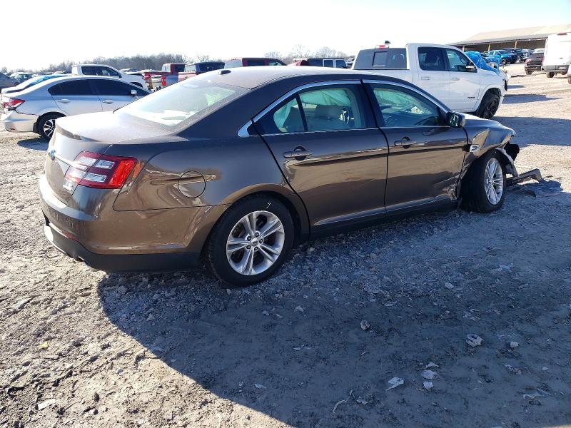 Photo 3 from auction – 2015 FORD TAURUS with VIN 1FAHP2E83FG206105