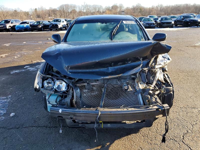 Photo 5 from auction – 2007 LEXUS ES 350 with VIN JTHBJ46G472107177