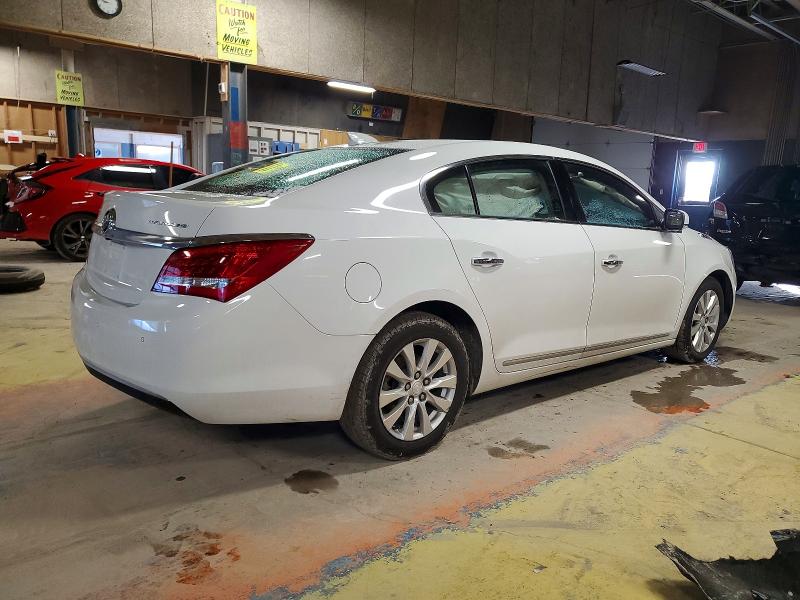 Photo 3 from auction – 2015 BUICK LACROSSE with VIN 1G4GB5GRXFF307736