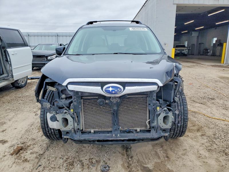 Photo 5 from auction – 2014 SUBARU FORESTER 2 with VIN JF2SJAEC3EH449570