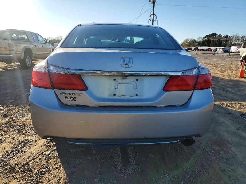 Photo 6 from auction – 2013 HONDA ACCORD LX with VIN 1HGCR2F38DA095960