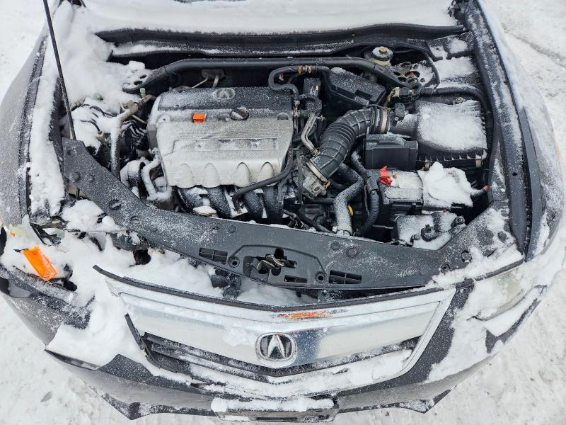 صورة رقم 11 من المزاد - 2012 ACURA TSX مع VIN JH4CU2F43CC010014