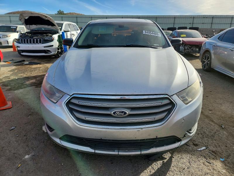 Photo 5 from auction – 2013 FORD TAURUS SE with VIN 1FAHP2D90DG175189