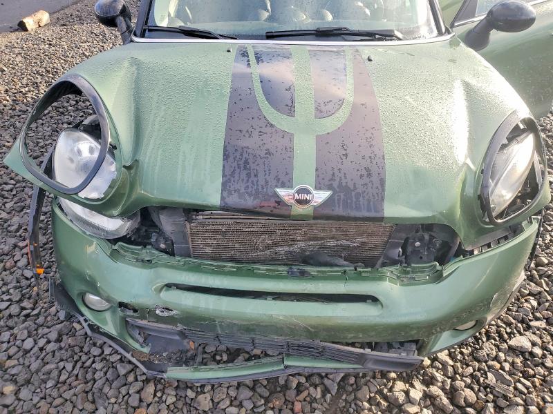Photo 11 from auction – 2016 MINI COOPER S C with VIN WMWZC5C53GWU03316