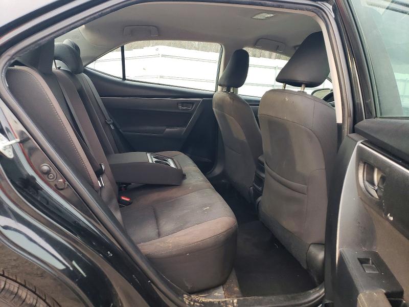 Photo 10 from auction – 2019 TOYOTA COROLLA L with VIN 2T1BURHE4KC238041