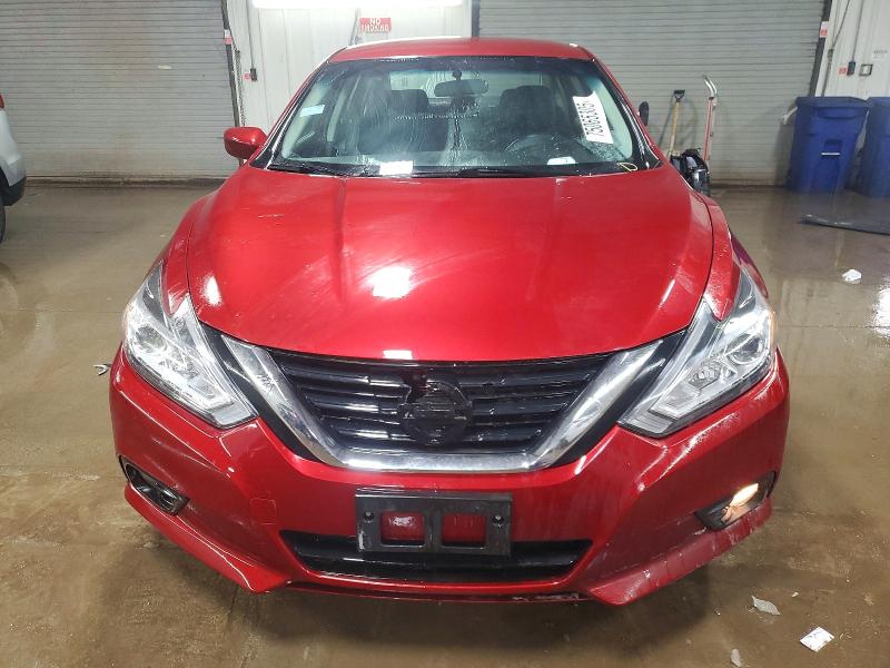 Photo 5 from auction – 2017 NISSAN ALTIMA 2.5 with VIN 1N4AL3AP3HC147518