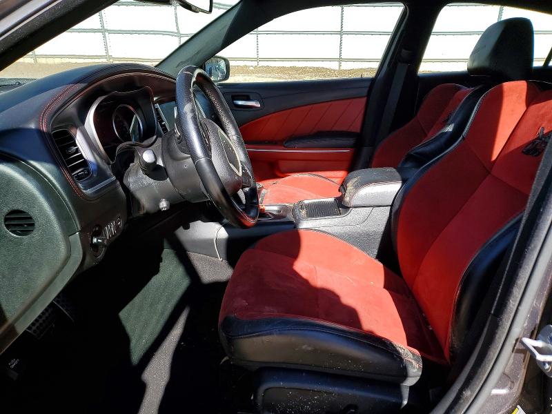 Photo 7 from auction – 2020 DODGE CHARGER SC with VIN 2C3CDXGJ9LH121025