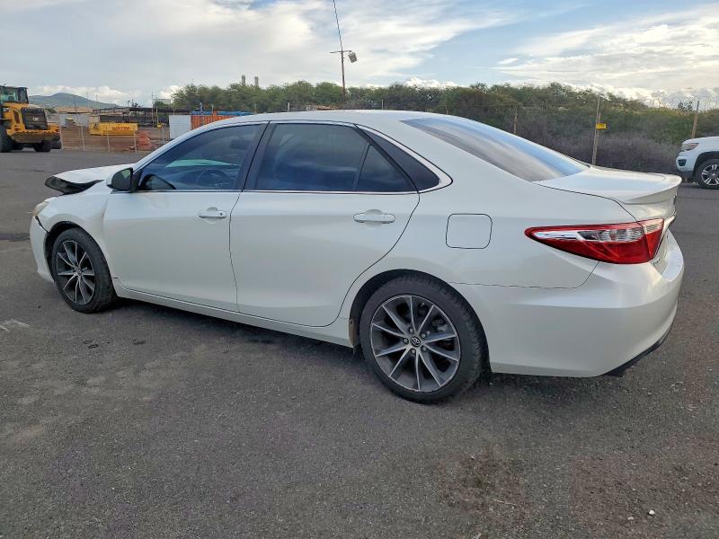 Photo 2 from auction – 2015 TOYOTA CAMRY with VIN 4T1BK1FK4FU028706