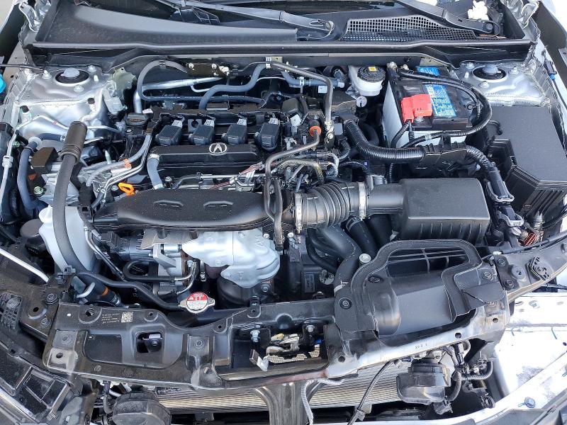 Photo 11 from auction – 2024 ACURA INTEGRA A- with VIN 19UDE4H63RA018889